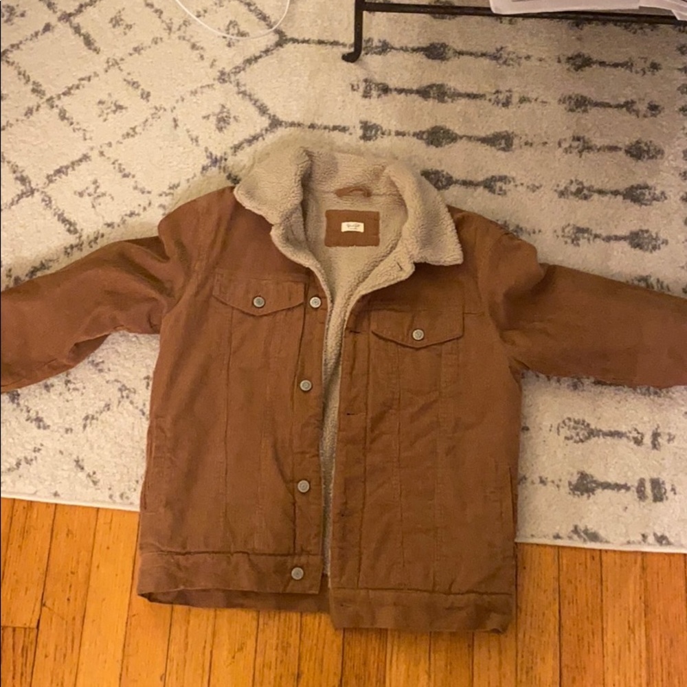 Brandy Melville Jacket